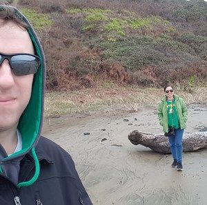 Meet your Posher, Ryan